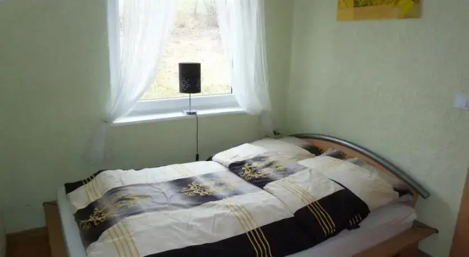 Ferienhaus Alicja