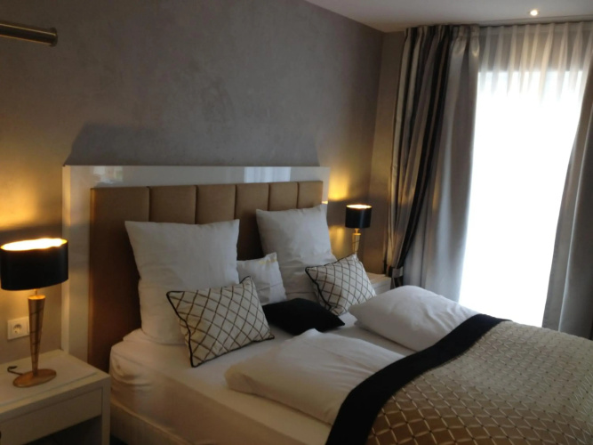 Hotel Kaiserhof
