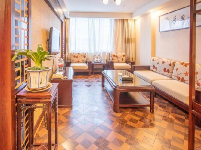 Xiang Wang Fu Hotel