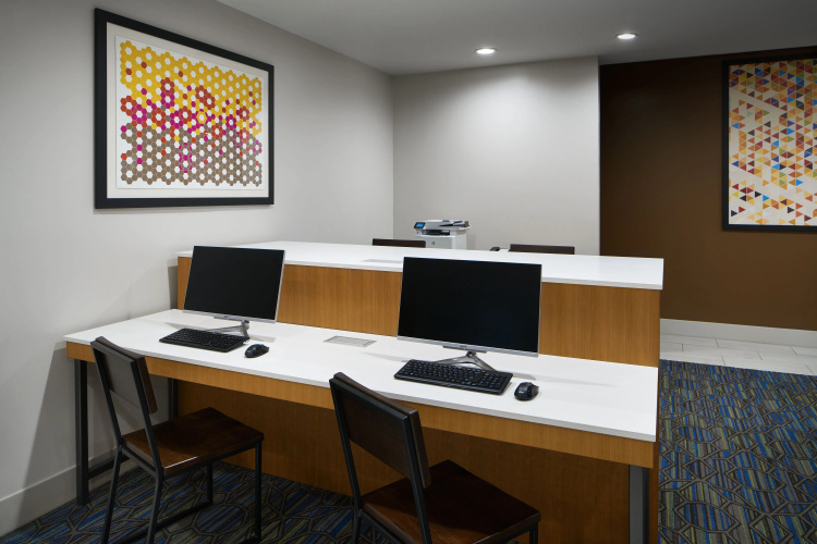 Holiday Inn Express Richmond - Downtown Richmond photo 18