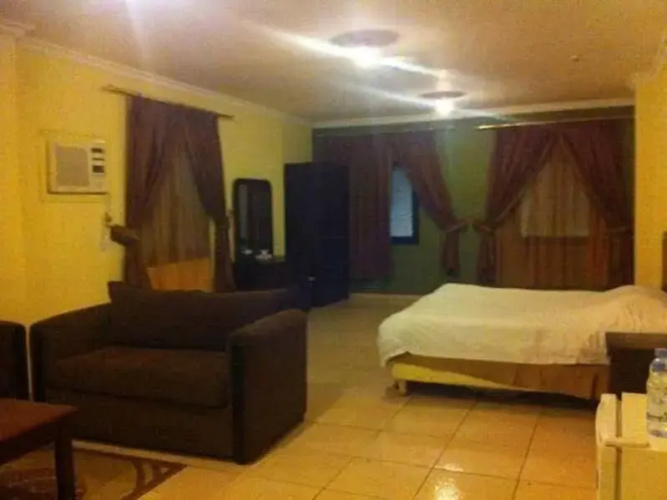 Atiaf Hotel Apartments