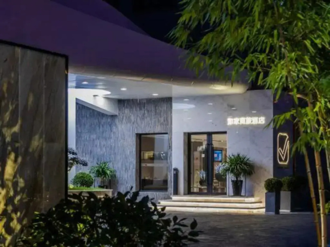Hotelbild