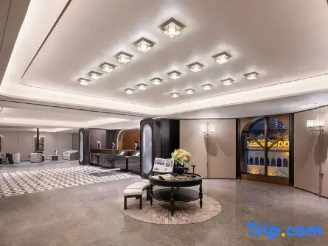 Novotel Harbin Zhongyang Street