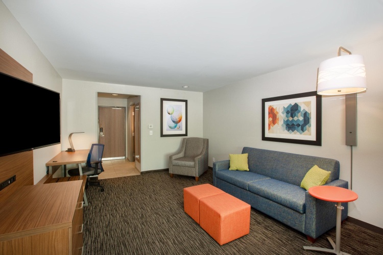 Double Suite