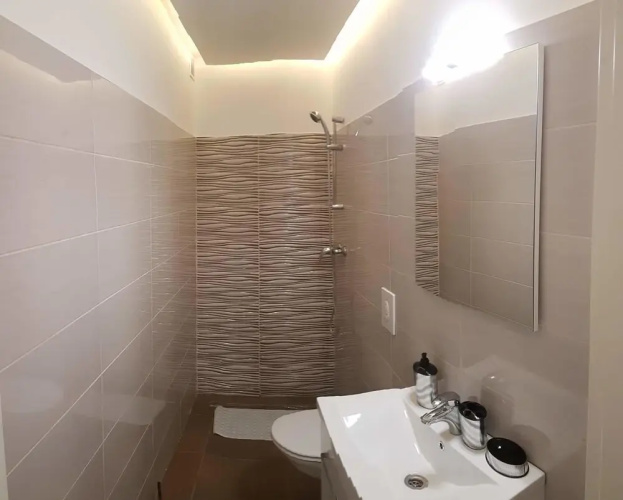 Apartmani Milatic