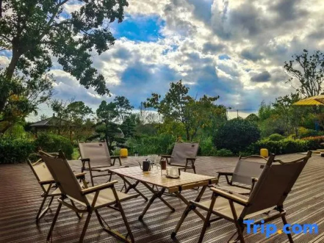 Nest Bar B & B