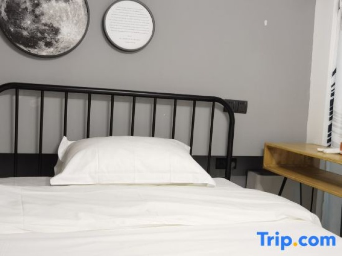 2 Bedrooms Deluxe Duplex room
