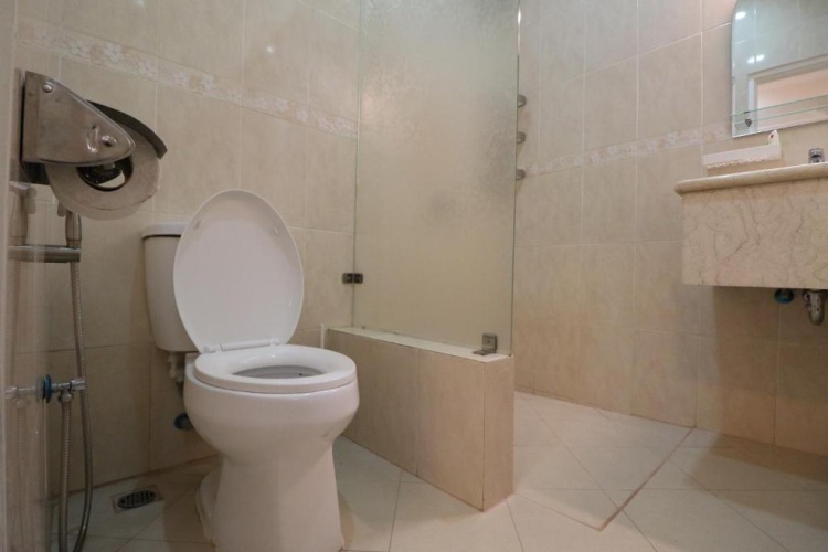 2 Bedrooms Villa