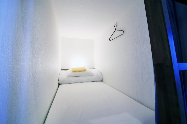 Sogihostel Beehive