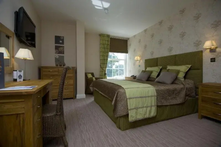 Orsett Hall Hotel