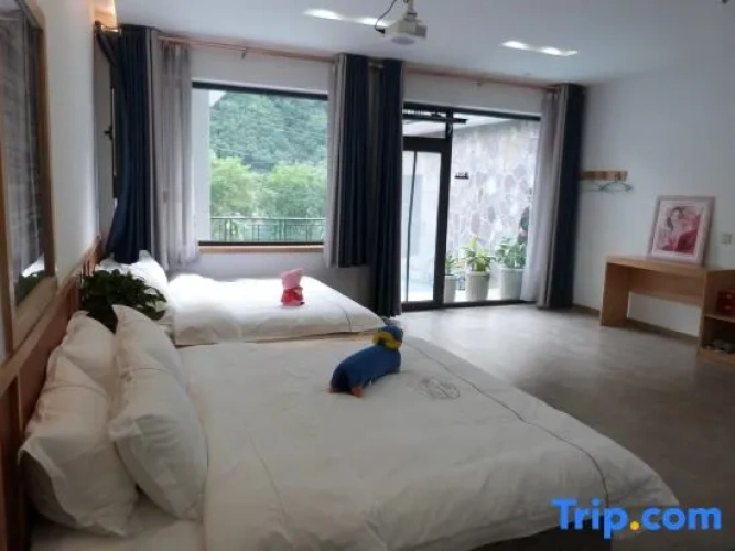 Quadruple Suite