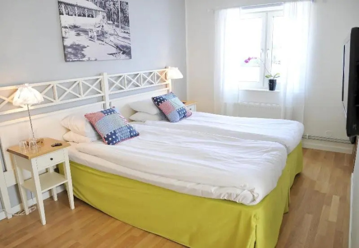 Park Hotel Motala