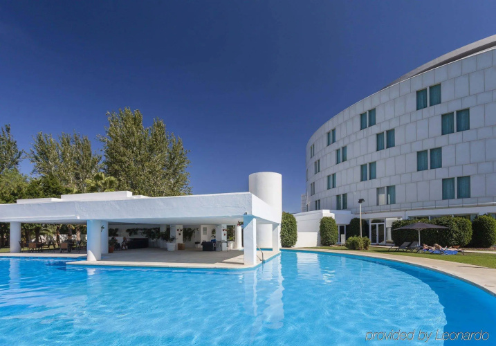 Barceló Sevilla Renacimiento photo 18