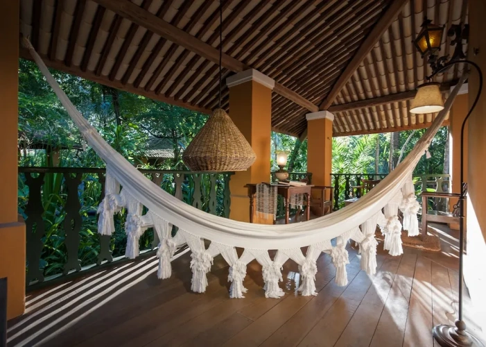 Luxury Bungalow