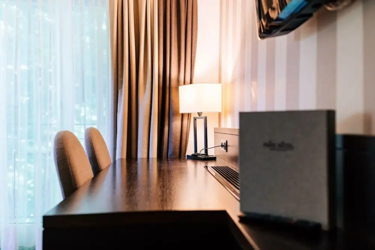 Twin Junior Suite