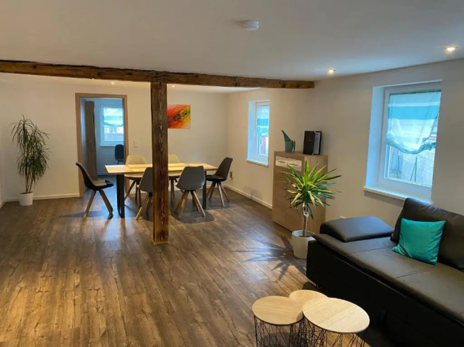 Ferienwohnung Schwarzwaldpforte