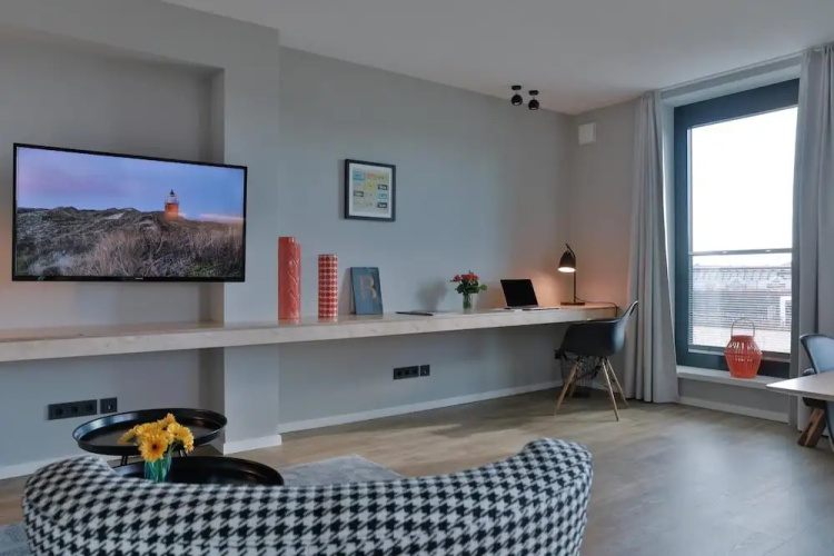 Bett & Bude Boardinghouse