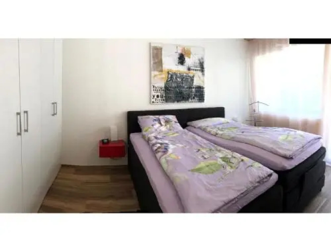Apartment Seelenmattli