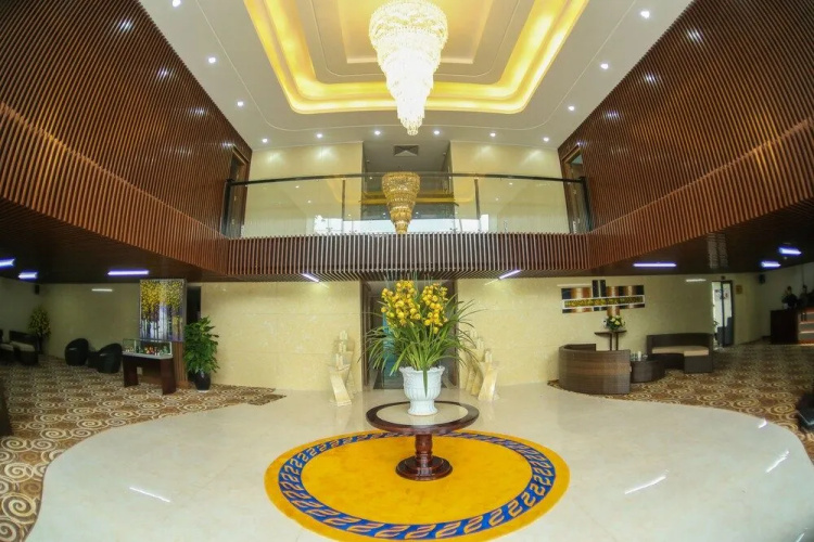 Wilton Hotel