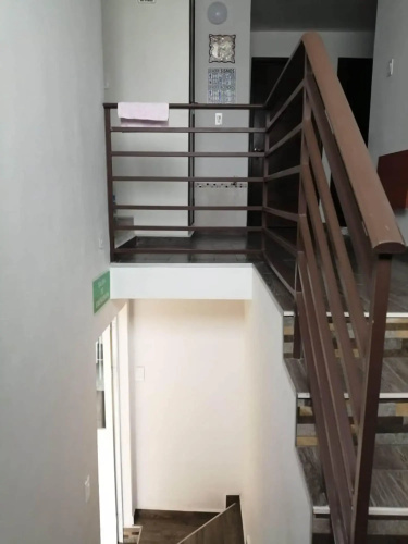 Casa zen