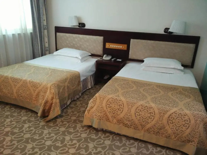 Tourist Hotel
