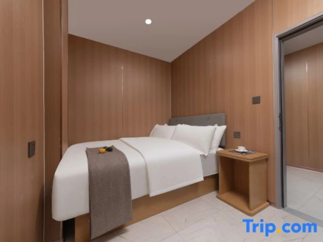 2 Bedrooms Suite