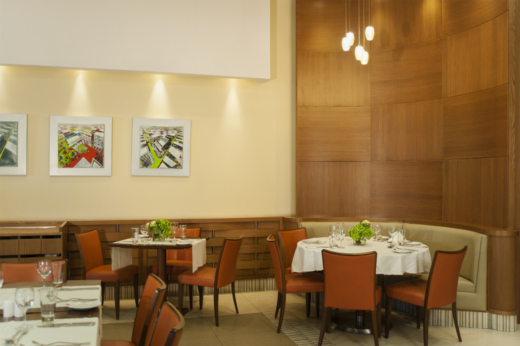 Ajax Hotel photo 32