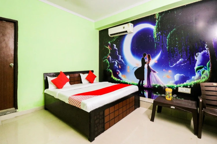 Classic Double room