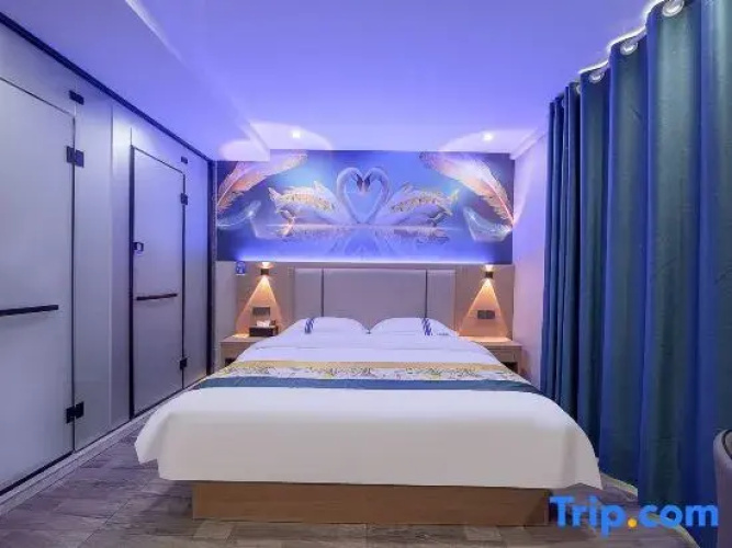 Xizhan Express Hotel