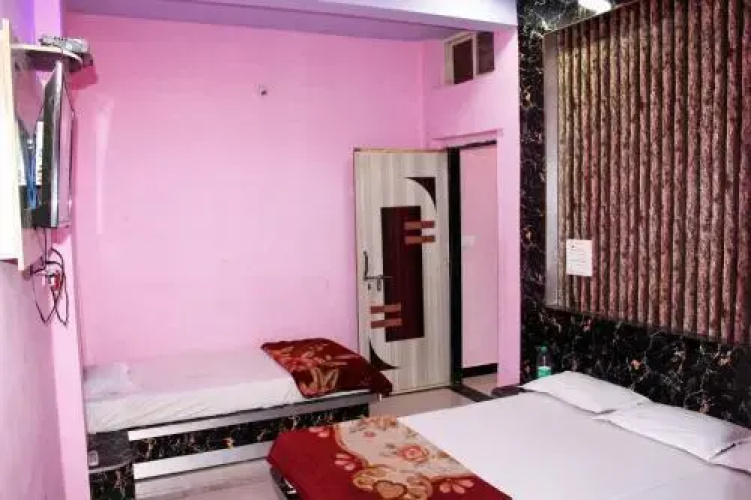 hotel shree balaji
