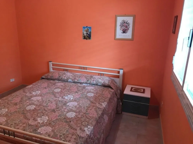 Villa Mimosa