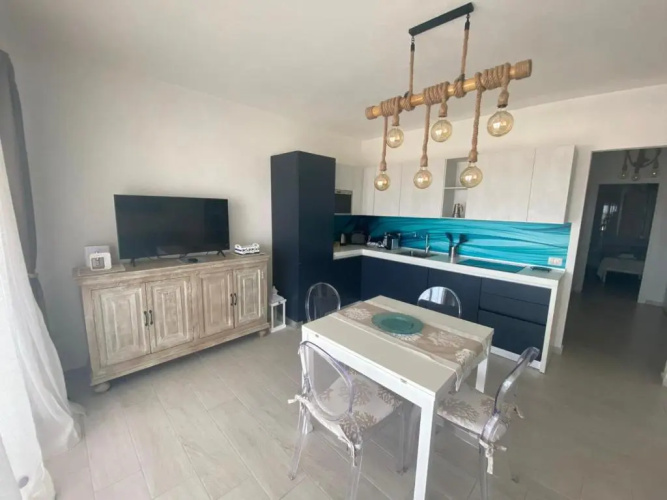 Aqualife2 Residence luxury Apartment