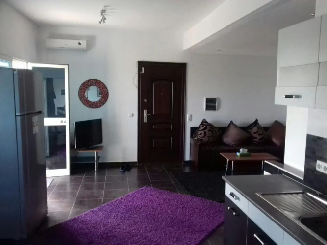 Luxus Apartments