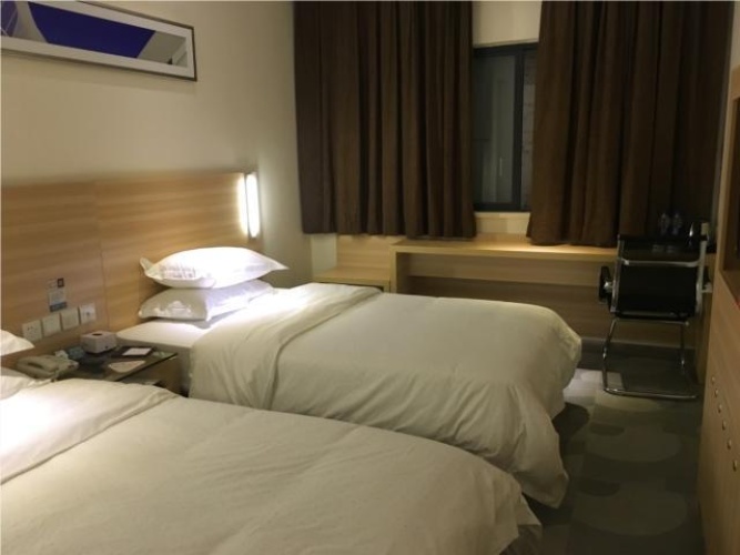 Business Twin room