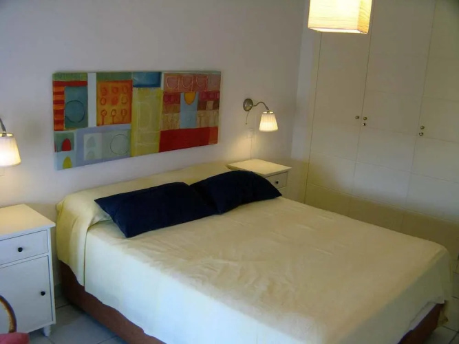 Apartamento Jardines J2-2C