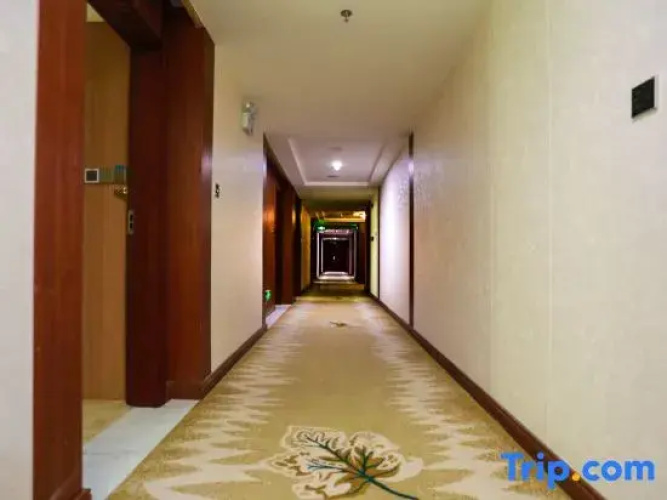 Xin Kong Hotel
