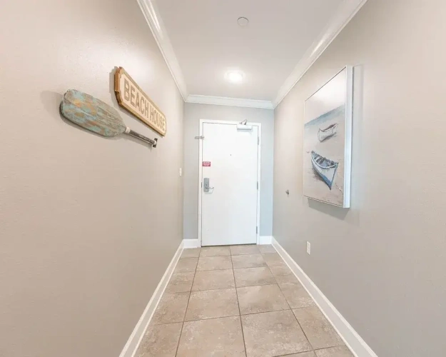 3 Bedrooms Standard room