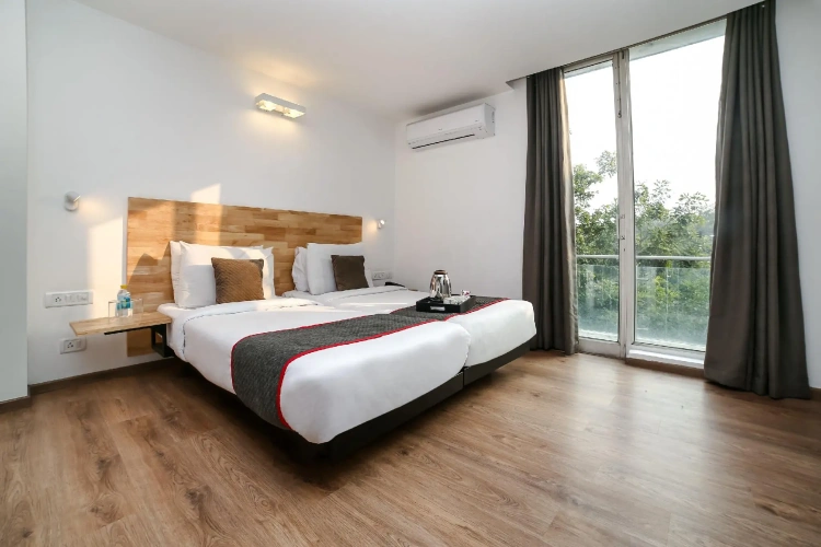 Classic Double room