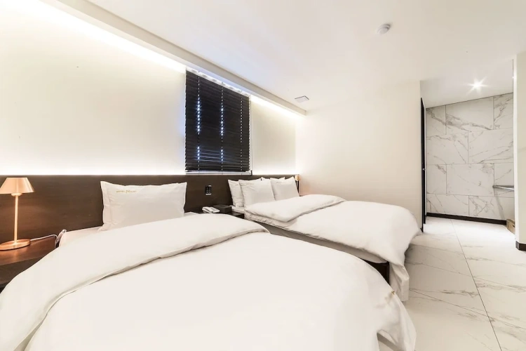 Royal Suite