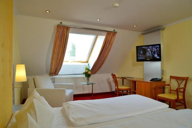 Hotel Celler Hof