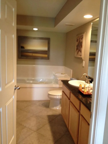 Ocean View Vacation Villas