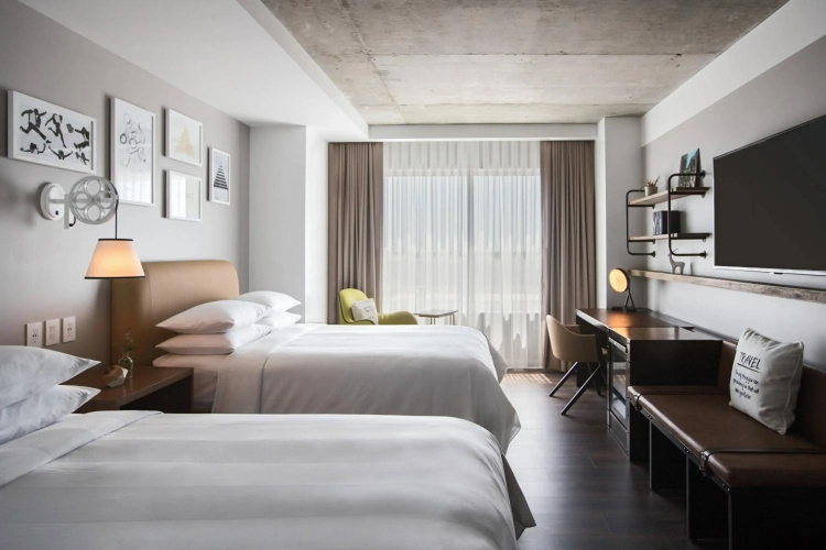Hotelbild