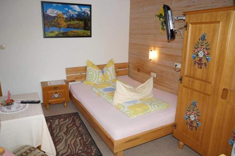 Schnapperhof Pension