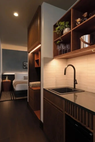 Luxury Double Suite