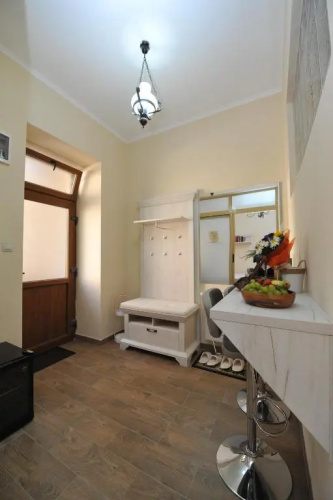 Bliss House Unirii