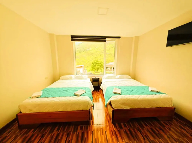 Hotel Shannon3sixty