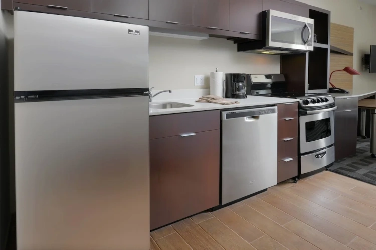 1 Bedroom Suite