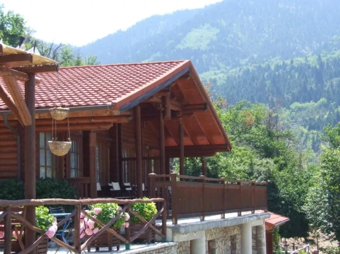 Superior Chalet