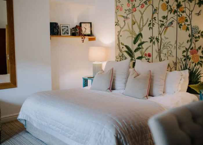 Hebden Townhouse