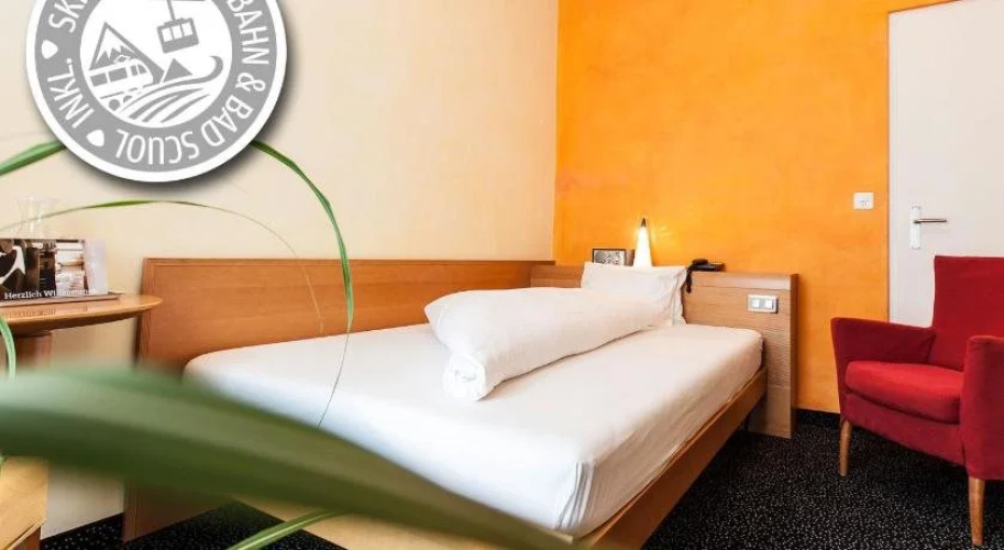 Hotel Belvedere